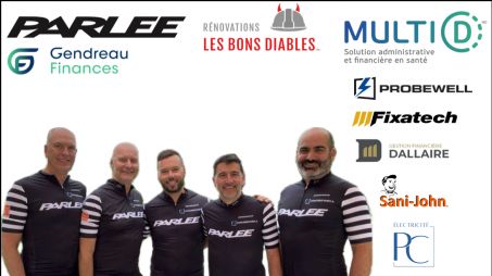 Collectif Parlee