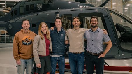 Bell Textron Canada