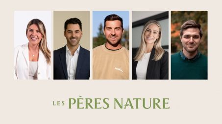 Les Peres Nature
