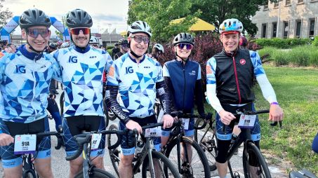 IG GESTION PRIVÉE DE PATRIMOINE