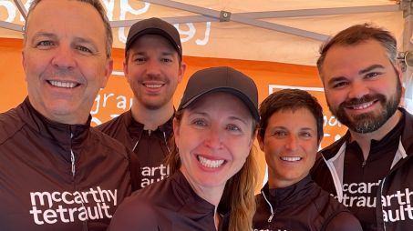McCarthy Tétrault