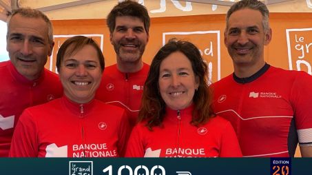 Banque Nationale 1