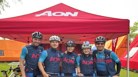 AON