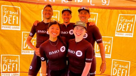 BMO Groupe Financier