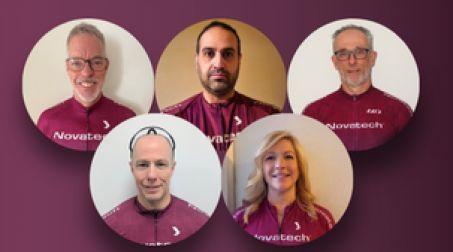 Novatech