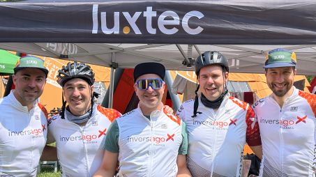 Luxtec