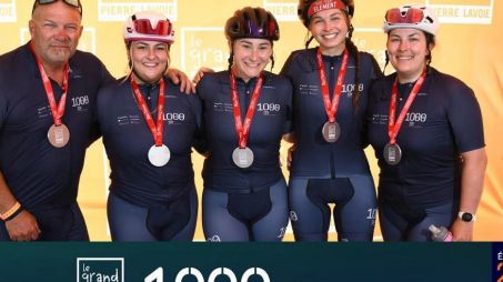 Casa Grecque Chicoutimi