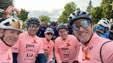 PwC