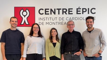 Centre ÉPIC