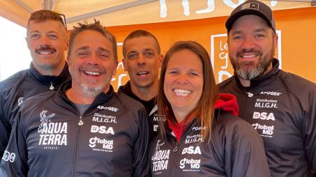 Voyage Aqua Terra-DSA