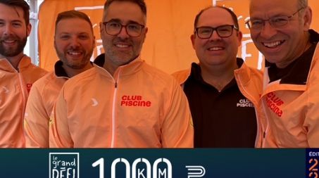 Club Piscine
