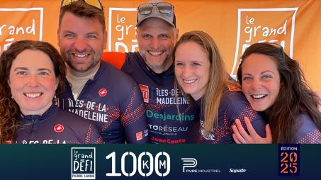 Îles-de-la-Madeleine