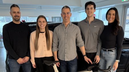 PGR-Lamontagne Auto Honda