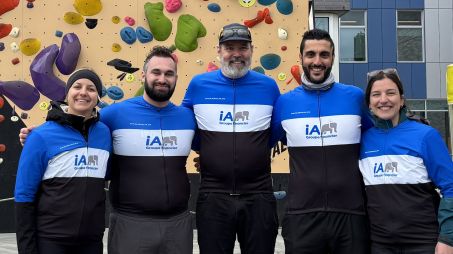 iA Groupe financier