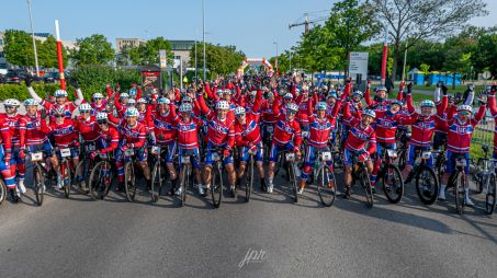 Club de hockey Canadien - Glorieux