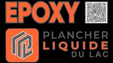 Le Plancher Liquide Du Lac