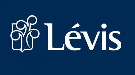 Ville de Lévis