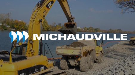 Groupe Michaudville