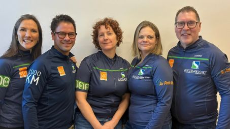 Ville de Sorel-Tracy