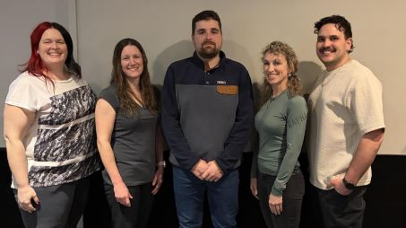 Centre de services scolaire des Rives-du-Saguenay