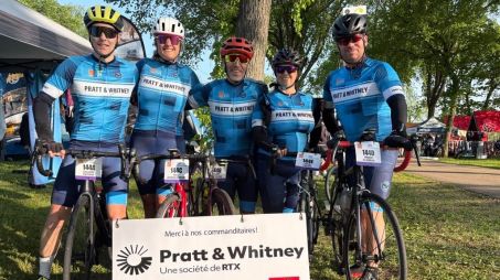 Pratt & Whitney Canada