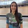 Mia Sarrazin