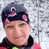 Laurie Fortin